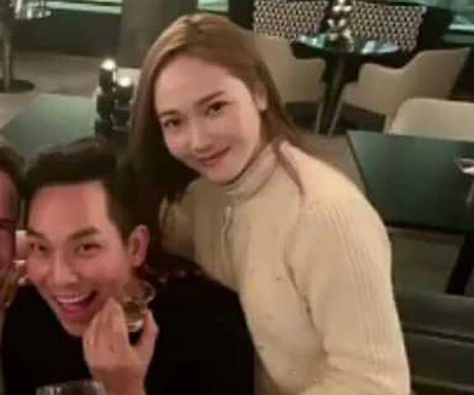 发文称自己被sm公司和少女时代8明成员以不正当理由通报退出少女时代