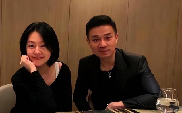 小s说恋爱时徐雅钧眼里有兽欲,想占有,生孩子后避免四目相接_许亚军