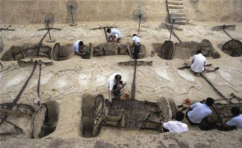 原创越王勾践剑为何能千年不锈用x光检测后专家直呼这不可能