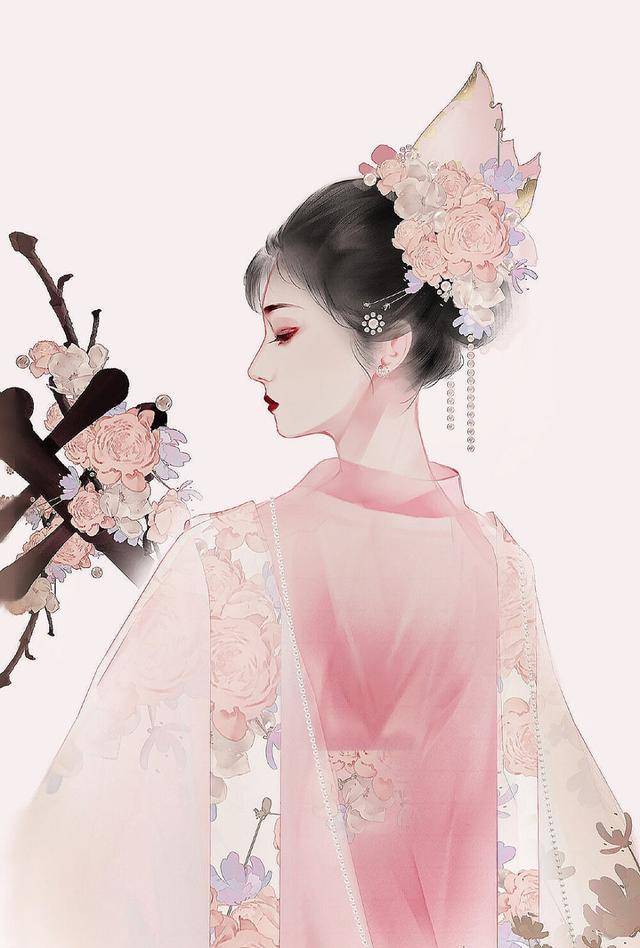 上官婉儿这首诗可与王维争锋奈何陷入迷情埋没一身才华