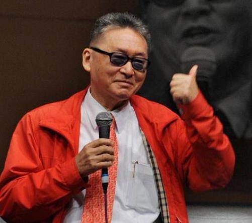 原创说过不下3000人一生张狂不羁称得上是一个狠角色