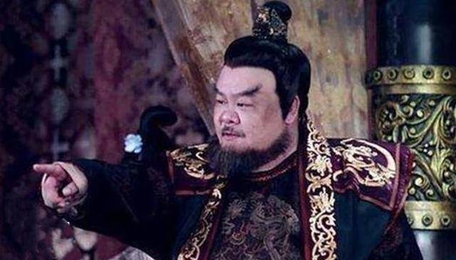 杀兄夺位,还霸占父亲之妻,就连大臣的孙女都不放过_刘聪_刘义_单太后