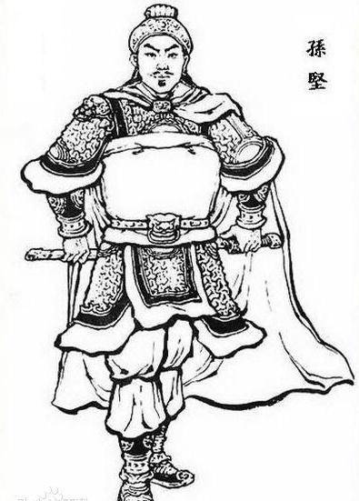 《三国演义》中的两桩公案:关羽贪天功,貂蝉背黑锅_董卓_吕布_孙坚