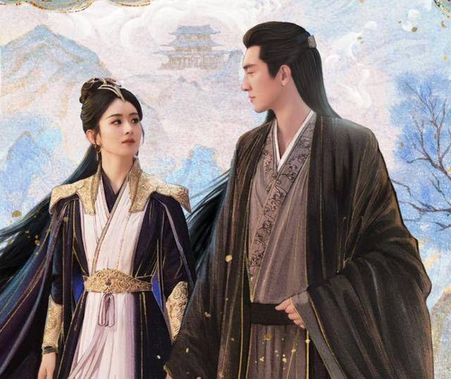 林更新_电视剧_观众