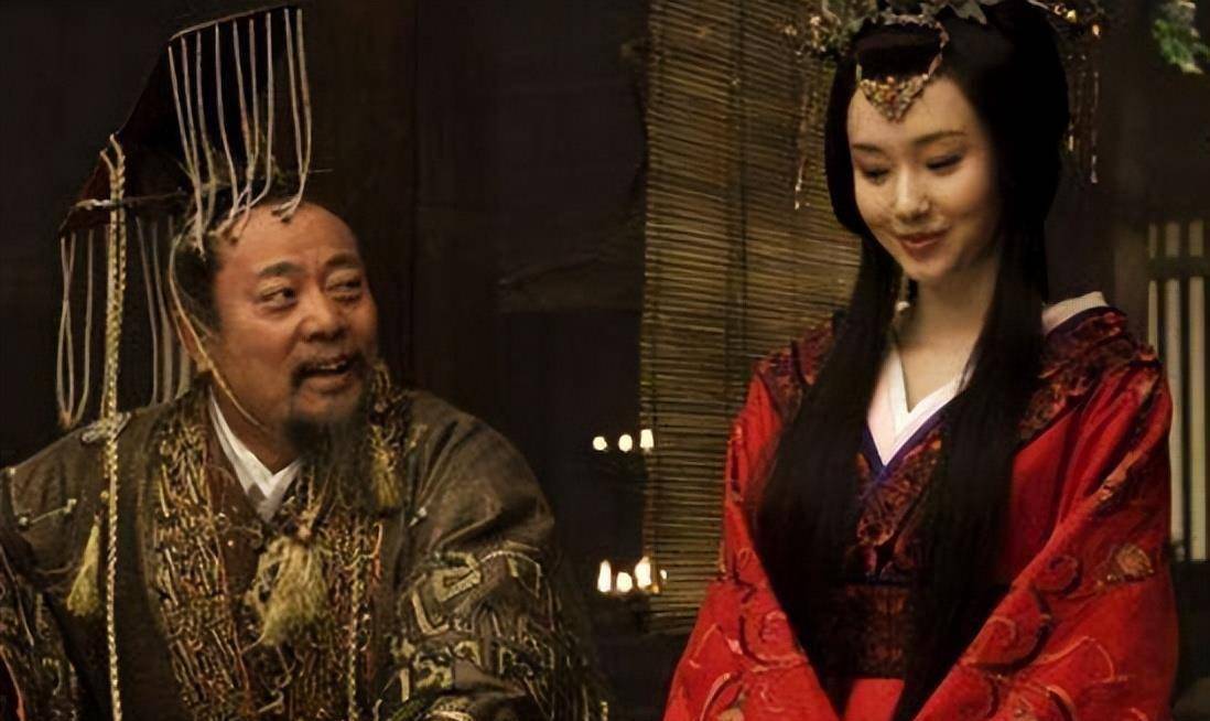 文姜:一个毁誉参半的春秋才女_鲁桓公_齐襄公_鲁国