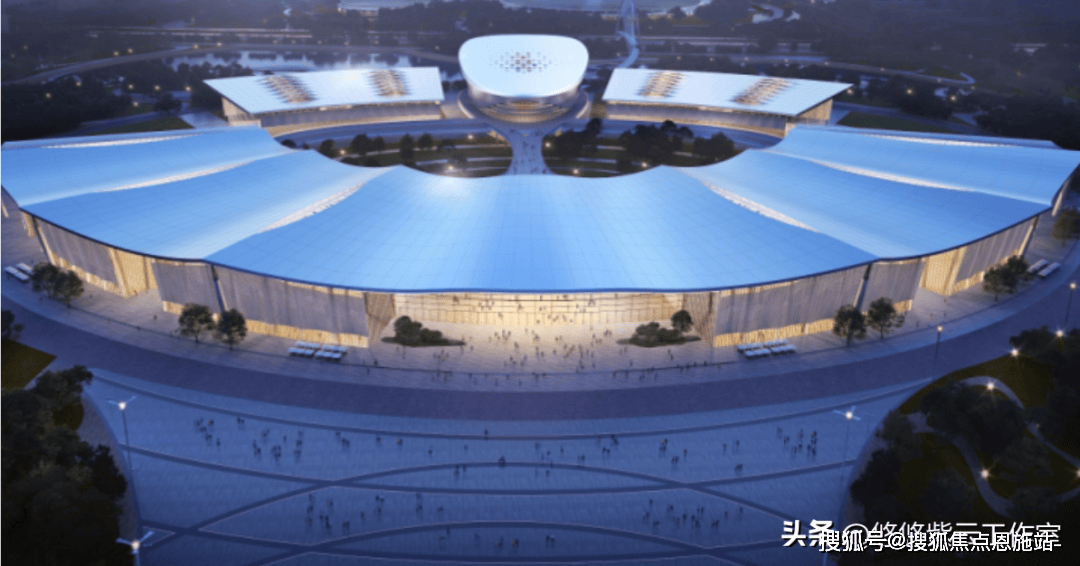 襄阳民发东津印象