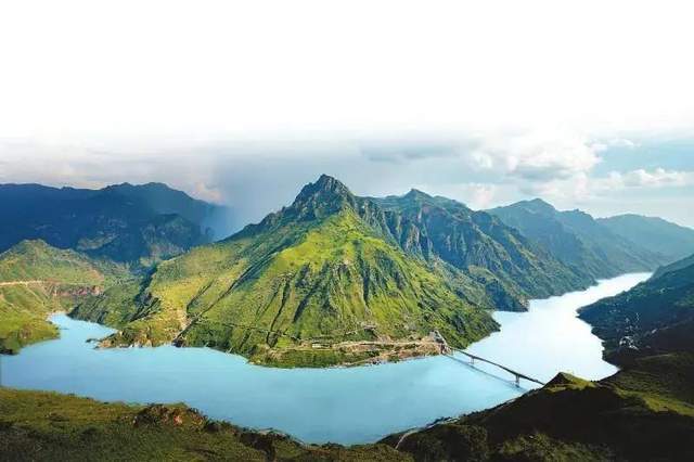 国家3a级旅游景区凉山再添5家