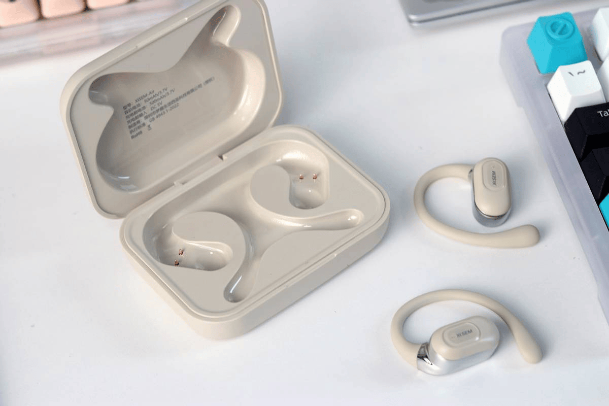 开放式耳机哪个品牌好?五大性能优异品牌整理