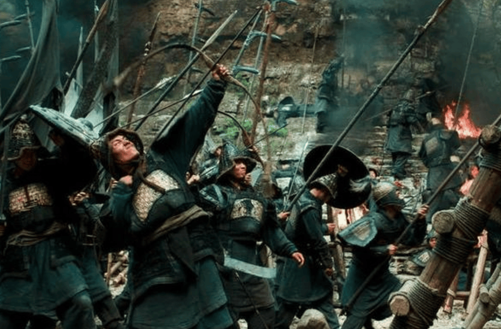 古代士兵打仗,是如何解决生理需求的?勾践想出一个方法流传千年