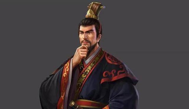 原创三国中只能被孙策刷战绩的草包诸侯三国演义弱化的宗亲刺史刘繇