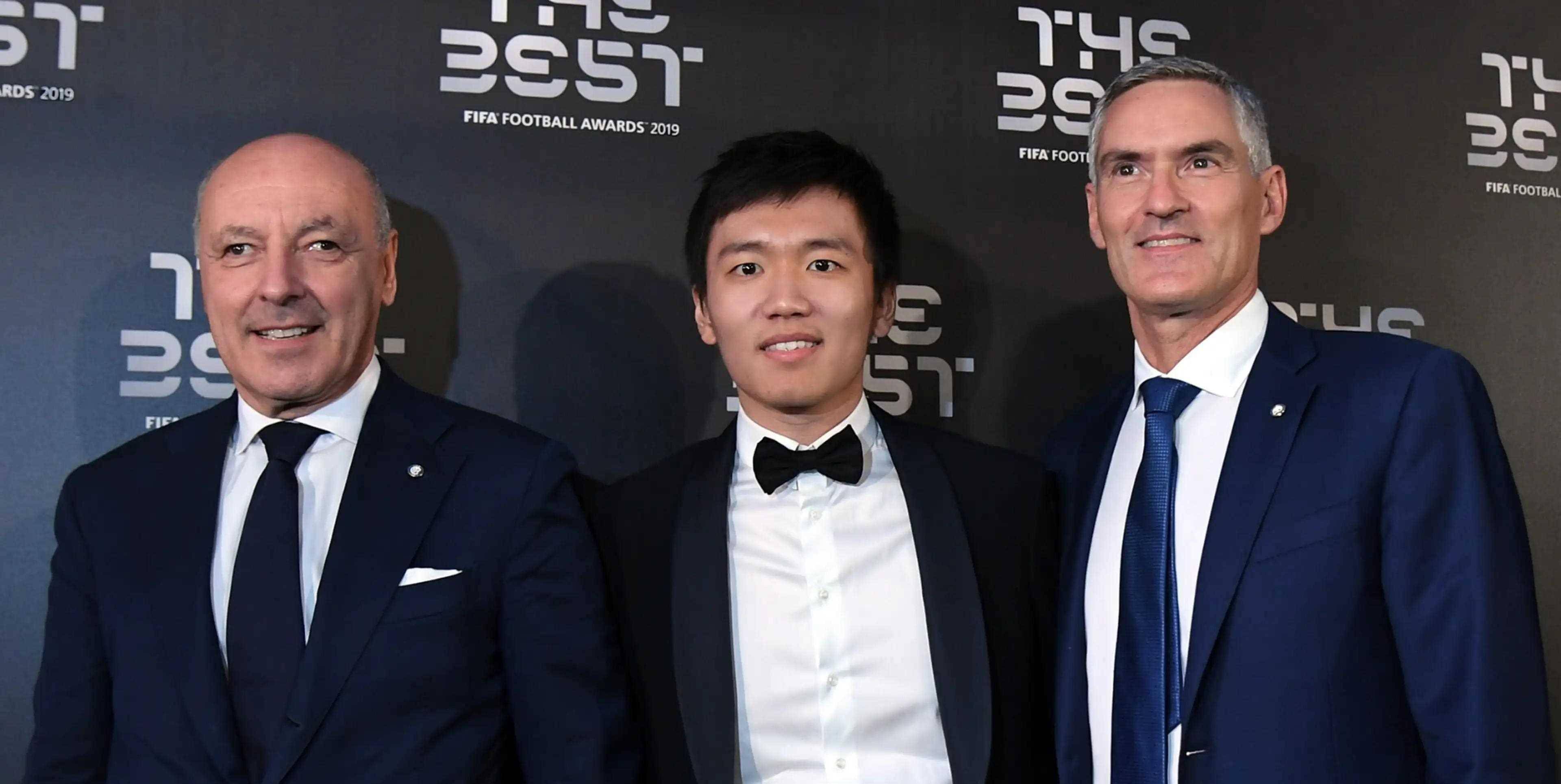 张康阳表示:欧冠夺冠,奖赏1300万!淘汰马竞,先发200万_国米_奖金_决赛