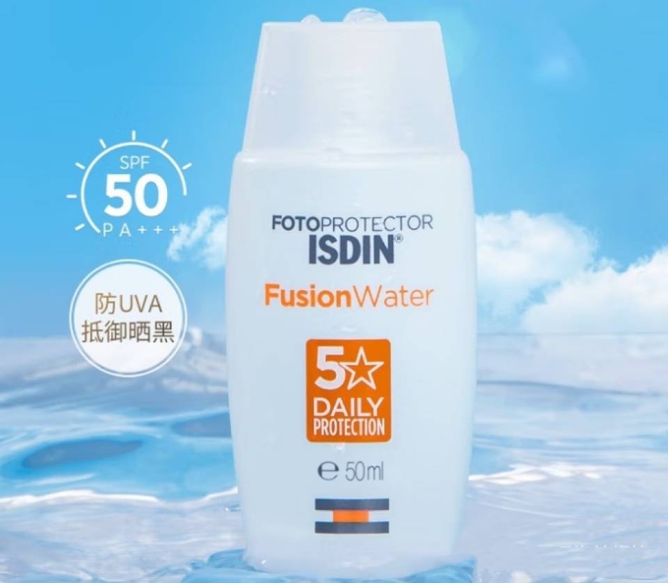 测评什么防晒霜效果最好国家唯一认证的防晒霜推荐