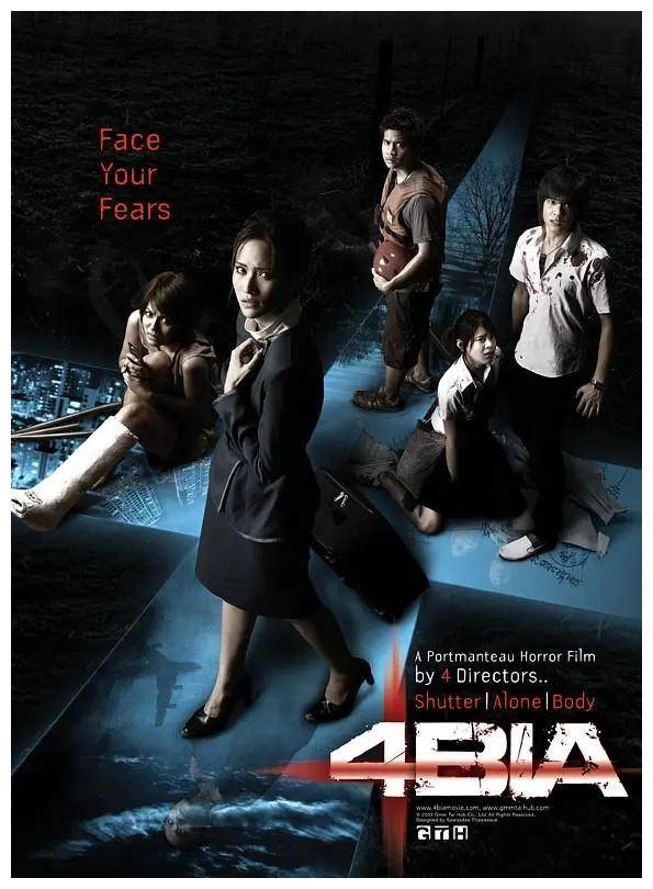 故事_电影_惊悚