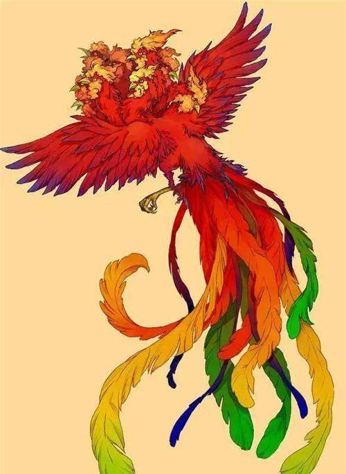 原创山海经中的九头鸟今在神农架现身难道神话传说不是虚构