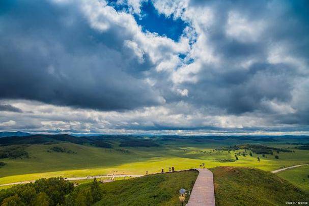 到海拉尔5天纯玩需要花费多少_旅游_http_草原