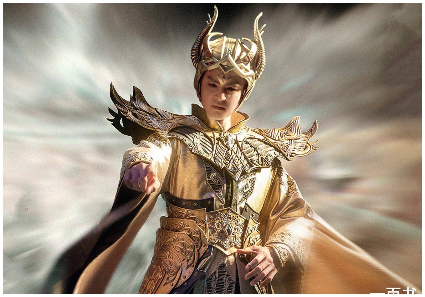 烈焰武庚纪八大神力的顶点真禅圣王上榜黑龙毫无疑问最强