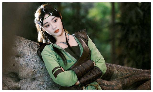 祝绪丹_阿岚_观众们