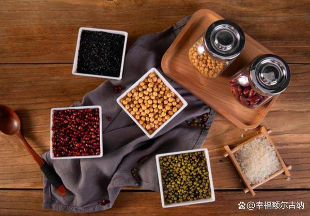 原创建议中老年常吃这5样补脑黄金食物补脑益智延缓衰老