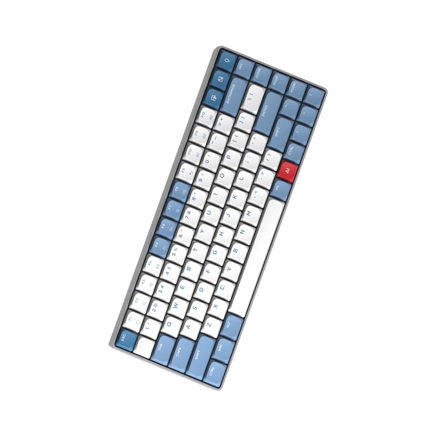 超强语音识别和翻译功能,让语言不再是沟通障碍_智能_键盘_科大讯飞