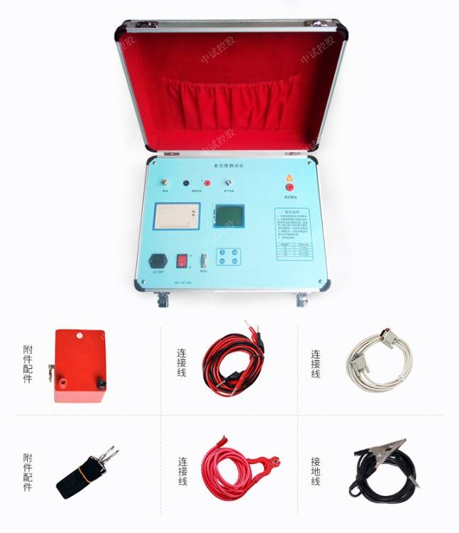 断路器真空度测量仪