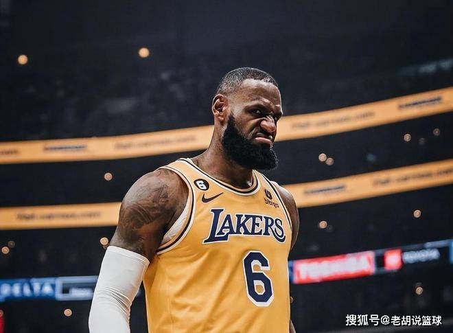 詹姆斯提出3个留队条件要求顶薪全明星队友湖人陷入困境