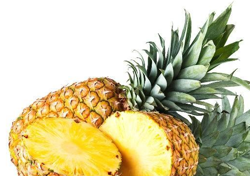 菠萝别再生吃了试试这种做法端上桌孩子就抢着吃几分钟学会