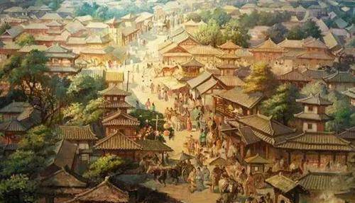 原创都说宋朝经济发达那积贫积弱怎么解释