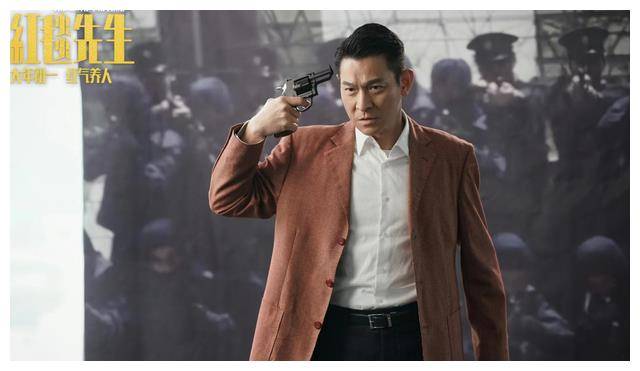 在内地大制作中出演关键角色,《唐人街探案4》,《流浪地球3》等等