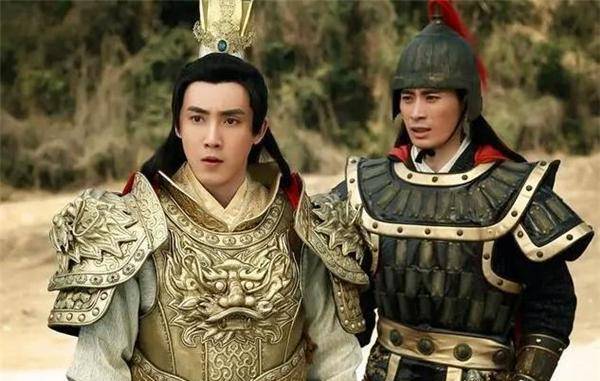 原创朱元璋的儿子打了一个人朱元璋我23年都没敢动他你是找死