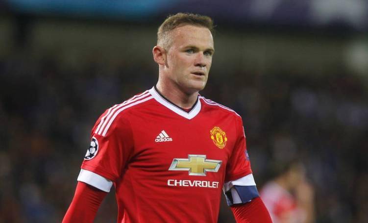 原创难怪越混越差鲁尼一句回答让全英格兰无语情商简直堪忧