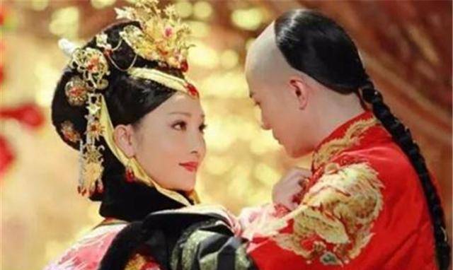 原创清朝皇帝有多么惨夜晚不能随意选妃嫔过夜其中有何缘故