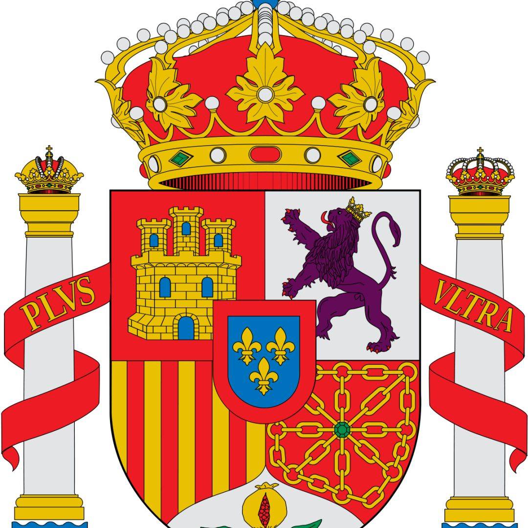 西班牙非盈利居留移民学生居留 (estancia por estudios):对于学生