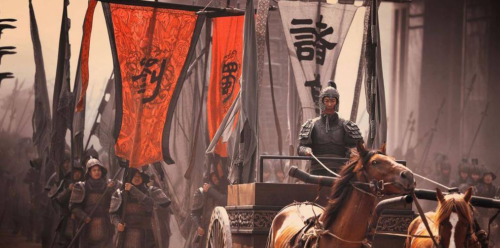 原创关羽张飞能死后封神为何赵云不行你看赵云死时发生了何事