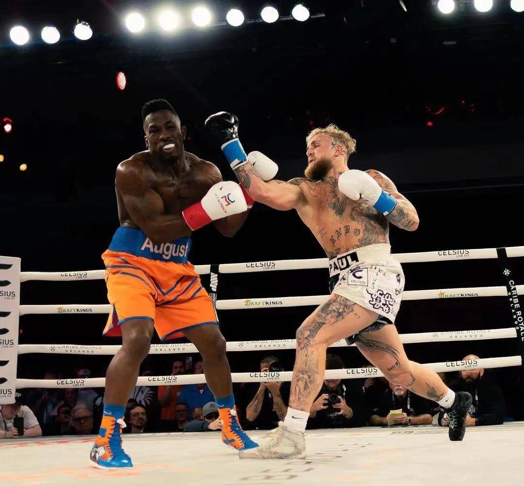 原创泰森收到医生健康警告打保罗有伤亡危险