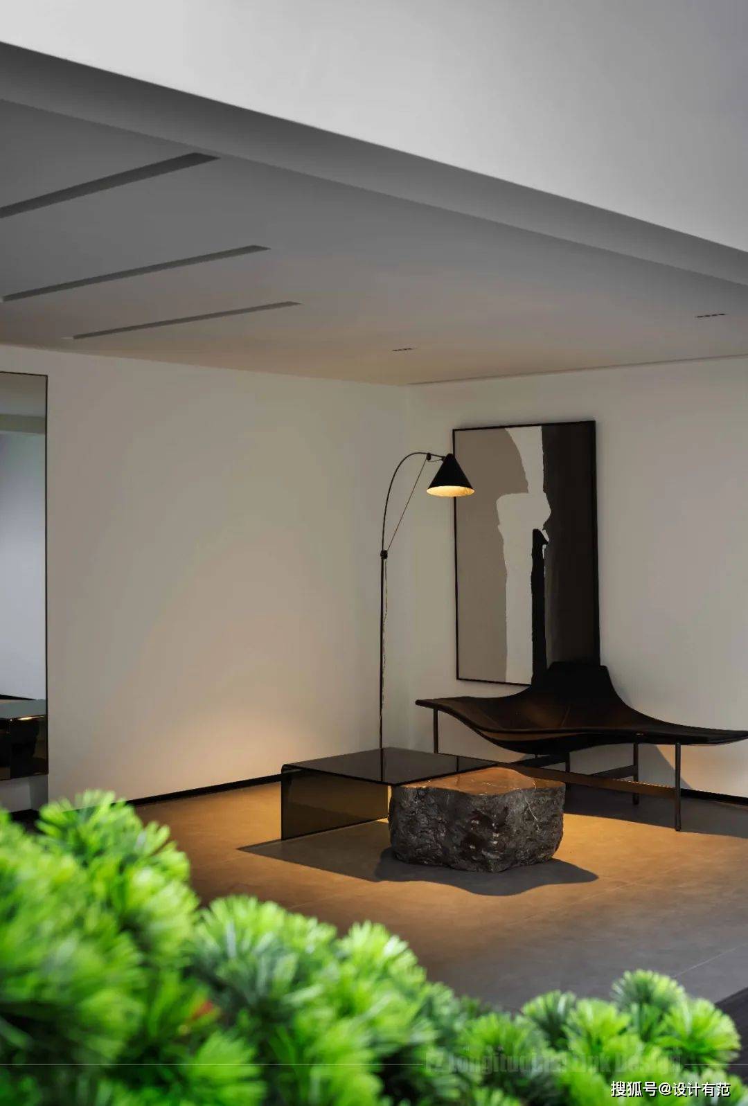 设计有范王正东x纵远联行设计禹州郎廷湾暗香