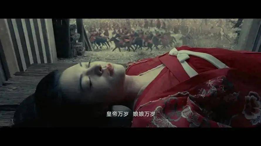 原创马嵬坡兵变的幕后主使是皇帝还是太子