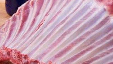 原创为什么鲜羊肉60元一斤羊肉卷仅仅只卖10元一斤看完你敢买吗