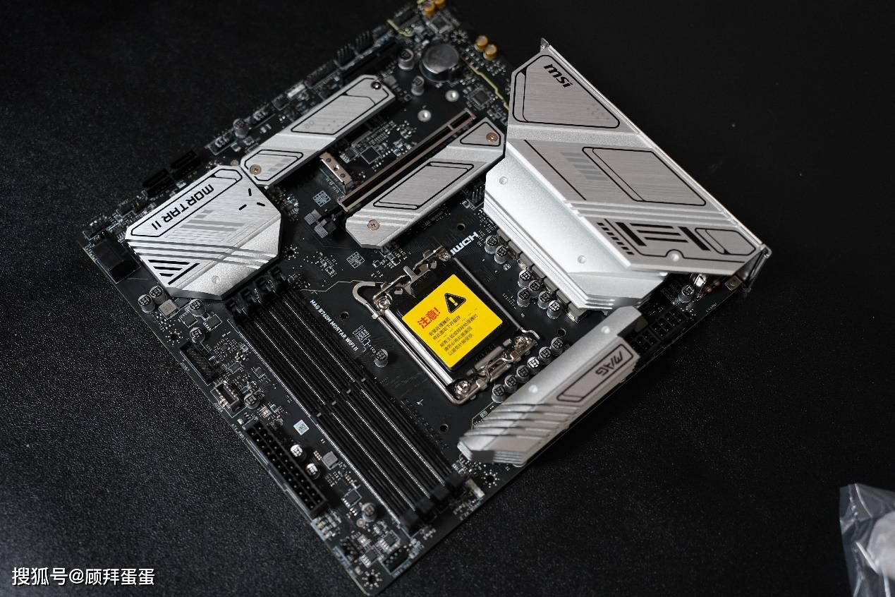 装机,安钛克c8海景房搭配乔思伯水冷风扇,颜值超高_电源_接口_主板