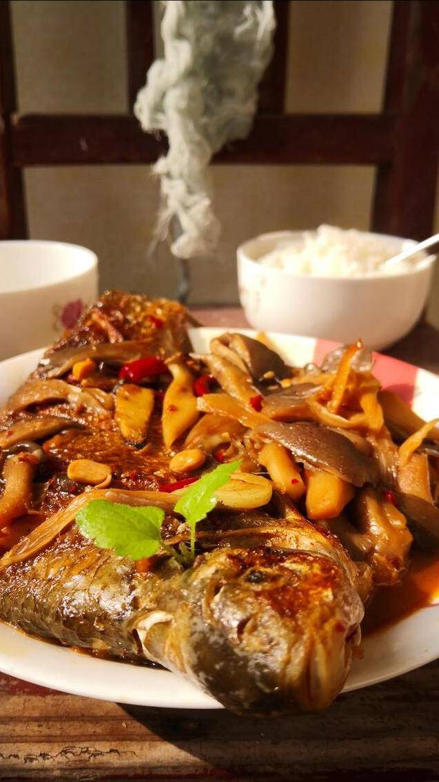 中国吃鱼花活最多的6个地方滋味形态各有千秋有你家乡吗