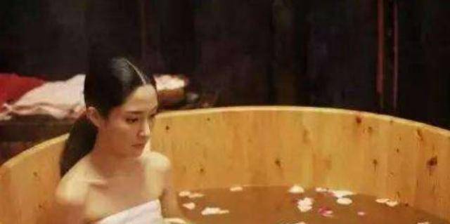 原创古代女子羞于见人的几件私人物件其中一件连自己父亲都不能看