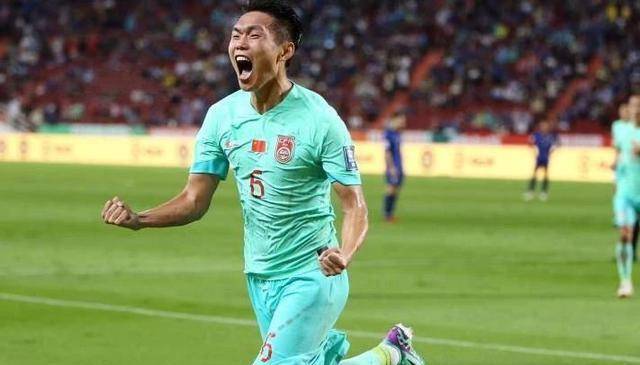 王上源成为新国足后腰第一人选马德兴爆料震撼教练组