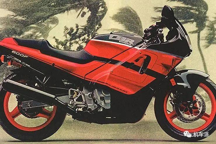本田摩托车七个经典车型和三个失败案例_搜狐汽车_搜狐网