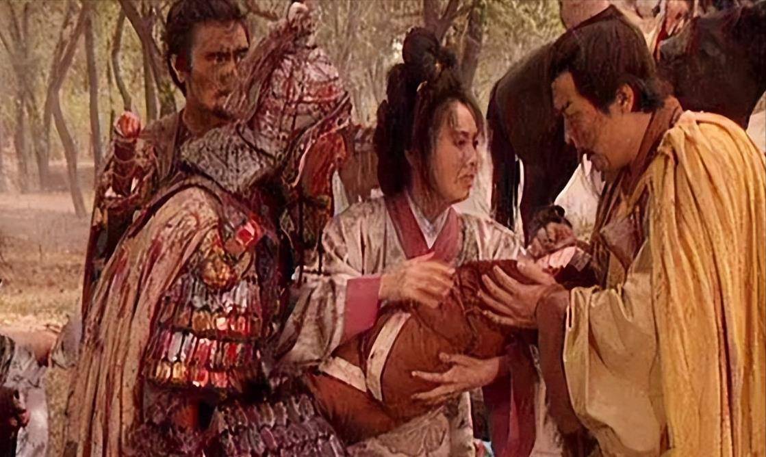 遗孀吴皇后就引发一丑闻,刘禅愤而杀死一国家栋梁_刘琰_胡氏_吴苋