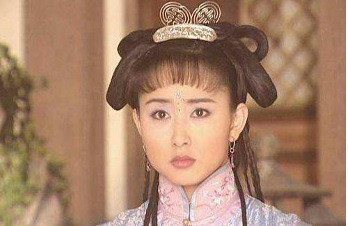 原创孝庄秘史中多尔衮明明知道苏茉儿深爱他为何最终没娶她