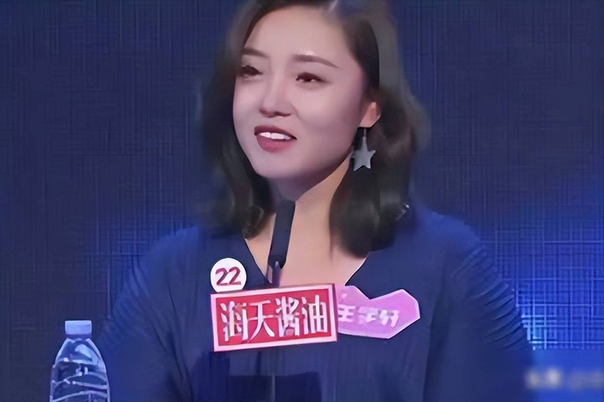 她在非诚勿扰上站五年爆灯无数却不牵手最终被孟非赶下台