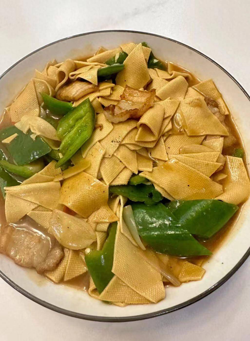 饮食推荐:3种"高钾肉",越吃越健康,你知道哪三种吗_排骨_金针菇_豆皮