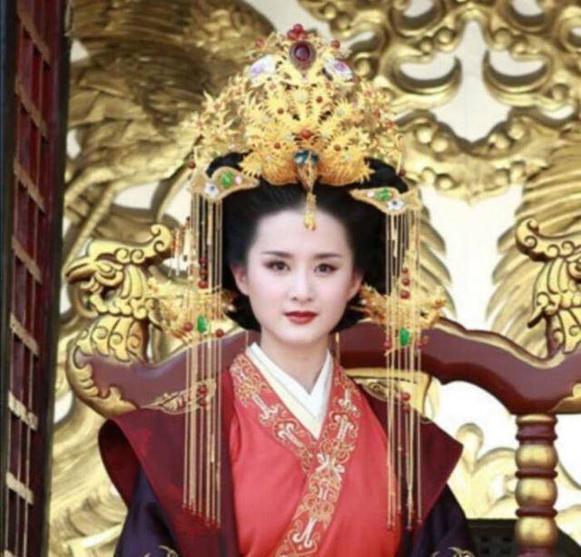 原创汉文帝仅有两个女儿馆陶三世荣宠绛邑无人问津详解个中缘由