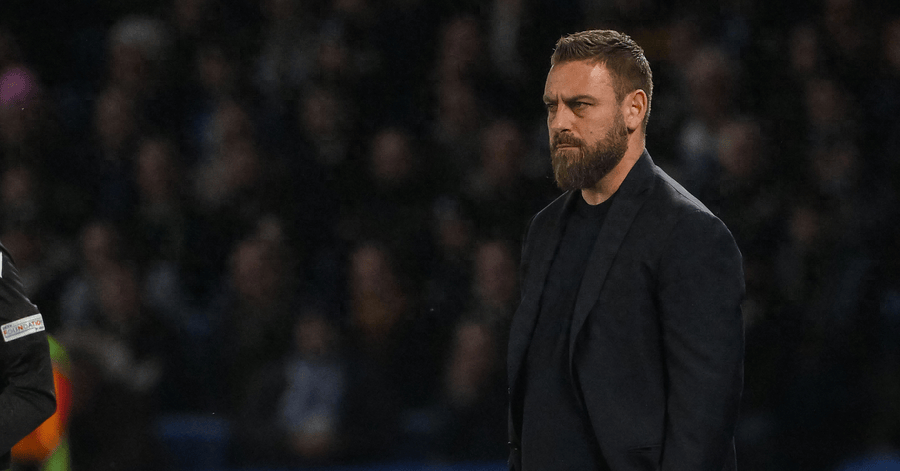 原创德罗西的新罗马继承部分穆帅遗产的进攻派解放明星球员是关键