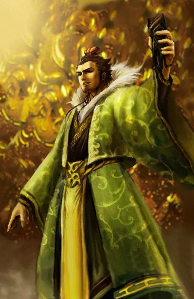 三国杀:曾经的热门武将,如今都怎么样了?更火了还是被抛弃了?