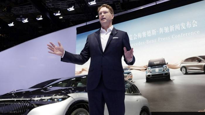 欧盟反补贴调查继续,奔驰老总发声说no?_搜狐汽车_搜狐网